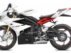 Triumph Daytona 675R